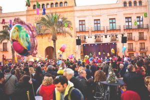 Fiesta de Carnaval – VisitElche