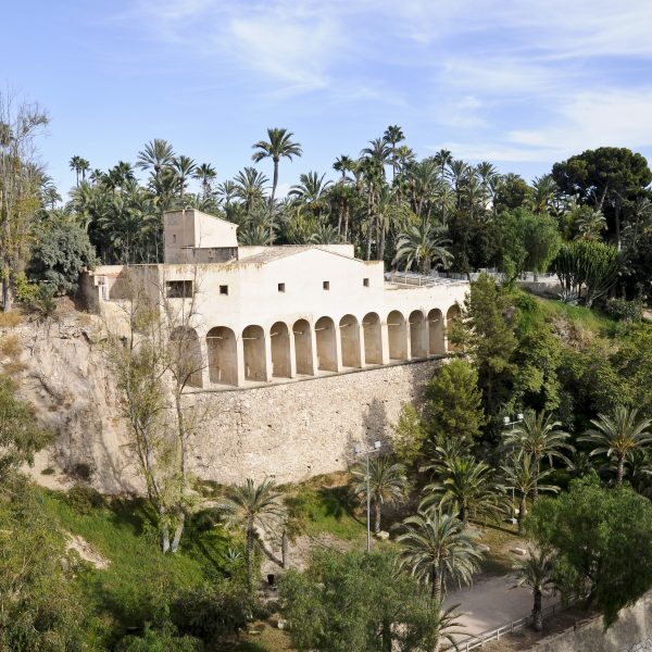 Elche cultural y patrimonial