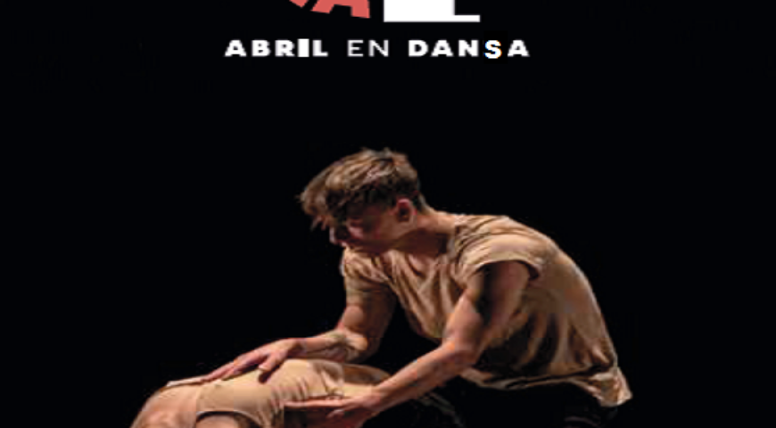 Festival Abril en Danza