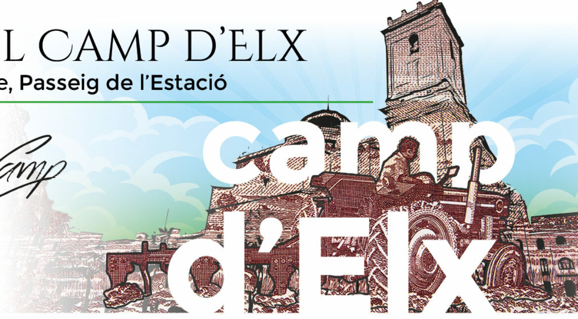 web fireta del camp delx