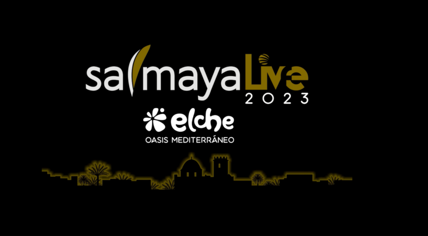 salmaya live festival elche