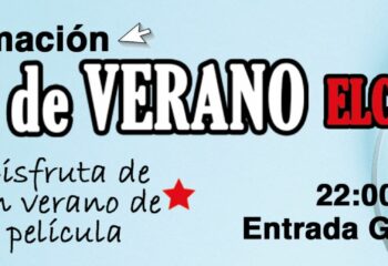 Cine de verano