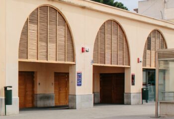 Sala Cultural La Llotja Elche