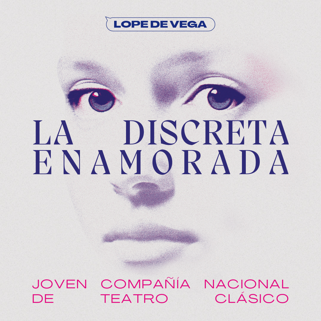 Representación de La discreta enamorada, de Lope de Vega, en el Gran Teatro de Elche