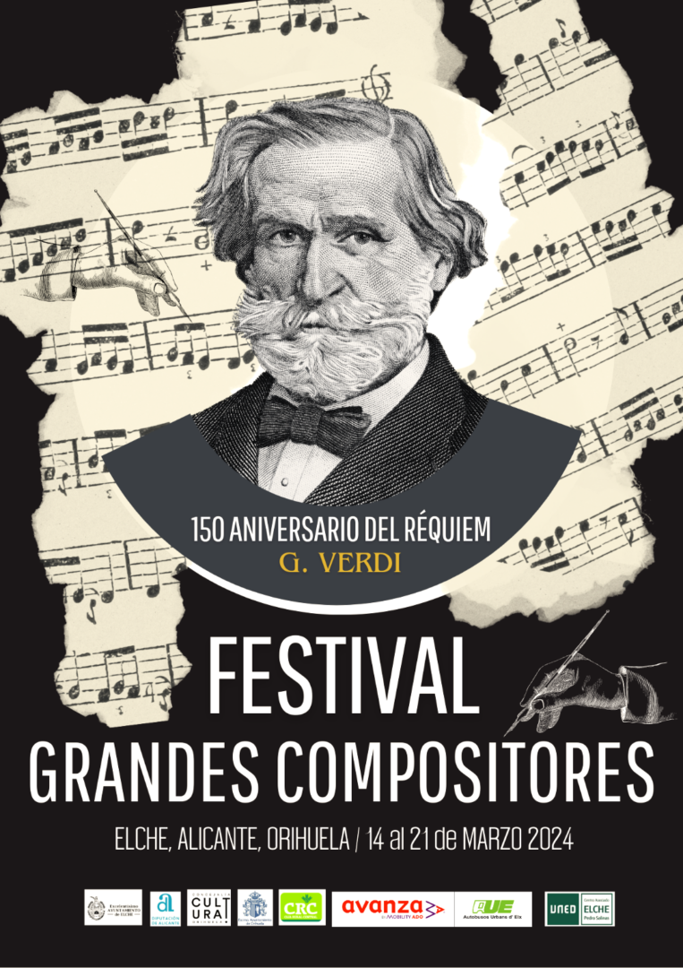 Festival Grandes Compositores