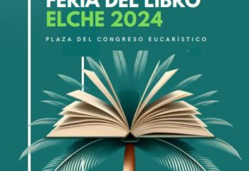 Feria del Libro Elche 2024