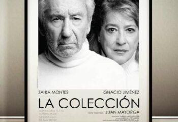 La Colección. Teatro