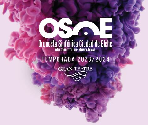 OSCE - Orquesta Sinfónica Ciudad de Elche