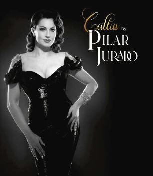 Pilar Jurado. Callas