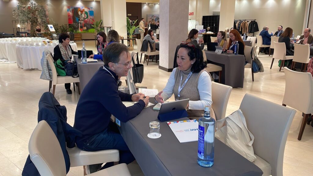 Visitelche participa en EventSummit de Utrecht y Mice & Forum de Gijón