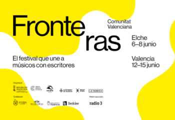 festival fronteras elche valencia