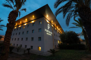 Hotel Port Elche