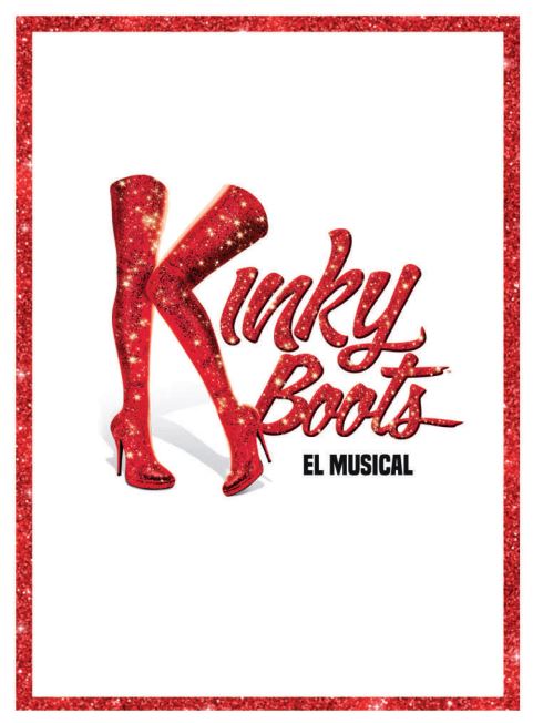 Kinky Boots El Musical en Elche