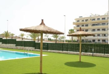 Bay Side II Arenales del Sol Elche