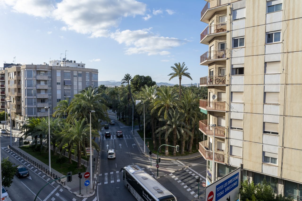 Greenhome Elche Residencia Universitaria