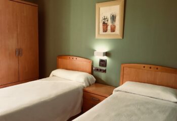 Hostal Meseguer el Altet Elche