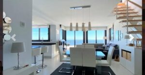 Infinity View Penthouse II