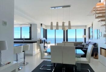 Infinity View Penthouse II ARenales del Sol Elche