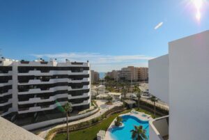 Luxury Arenales II