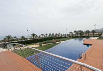 Luxury Ocean Side Arenales del Sol Elche