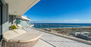 MyFlats Infinity View Penthouse