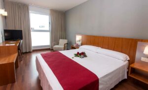 AG Hotel EXPRESS ELCHE