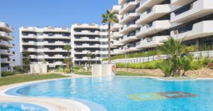 Luxury Arenales II