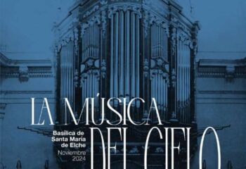 La música del cielo