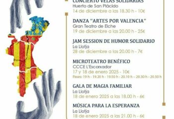 Elche Cultura Solidaria