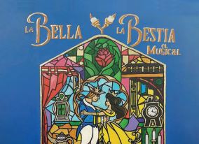 La Bella y la Bestia