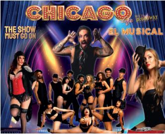 Chicago Life. Teatro Musical en Elche