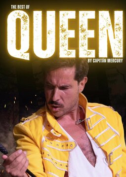 Tributo a Queen en Elche