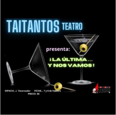 Taitantos Teatro