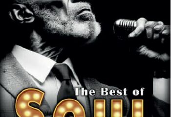 The best of soul