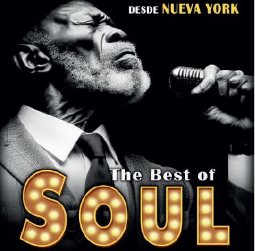 The best of soul