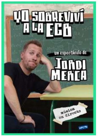 Jordi Merca